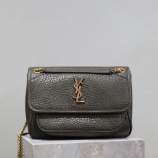 YSL Satchel Bags